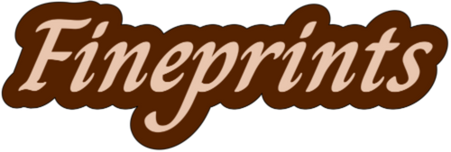 Fineprints